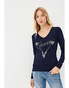 Пуловер Guess jeans