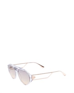 Солнцезащитные очки Clan1 с литыми дужками Dior (sunglasses) women