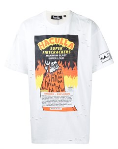 Футболка Firecracker Vintage Haculla