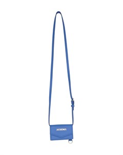 Мини сумка Le porte Azur Jacquemus