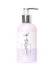 Лосьон для рук и тела легкий аромат экзотических фруктов SPA Sweet Poison 200 мл Emi