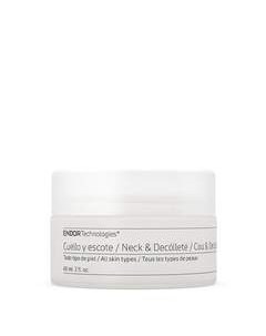 Крем Neck Decolete Cream Антивозрастной для Шеи и Декольте 60 мл Endor technologies