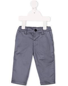 Брюки чинос Emporio armani kids