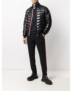 Дутый бомбер Perouges Moncler