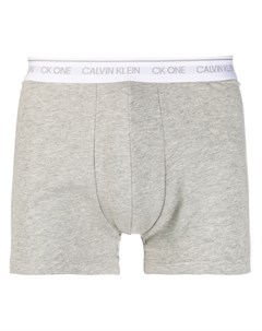 Боксеры с логотипом Calvin klein underwear