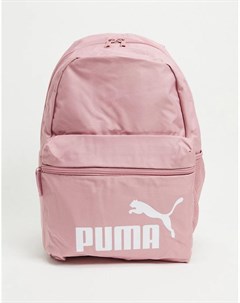 Розовый рюкзак Phase Puma
