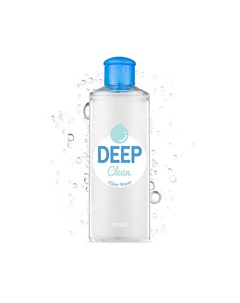 Вода мицеллярная a pieu deep clean clear water A'pieu