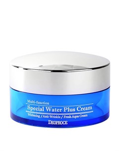Крем для лица Special Water Plus Cream Deoproce