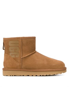 Угги Classic Mini Ugg