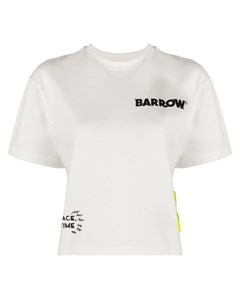 Рубашка с графичным принтом Barrow