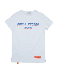 Футболка Paolo pecora