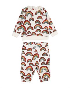 Комплект для малыша Stella mccartney kids