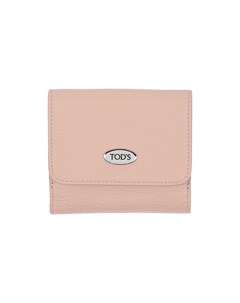 Бумажник Tod's