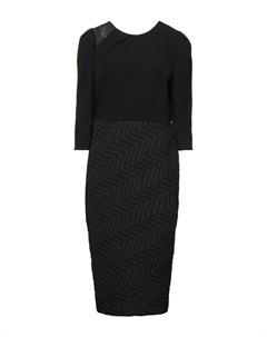 Платье миди Roland mouret