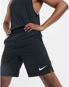 Черные шорты Flex 3 0 Nike training