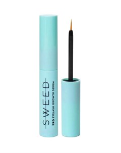 Сыворотка для роста ресниц Sweed lashes