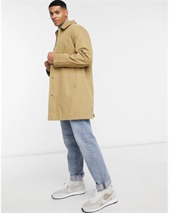 Удлиненное пальто в утилитарном стиле Levi's®