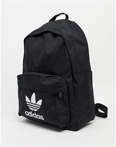 Черный рюкзак Originals Adidas