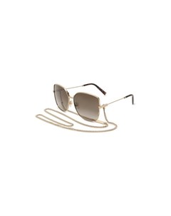 Солнцезащитные очки и цепочка Givenchy