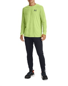 Лонгслив Under armour