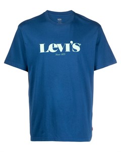 Футболка с логотипом Levi's®