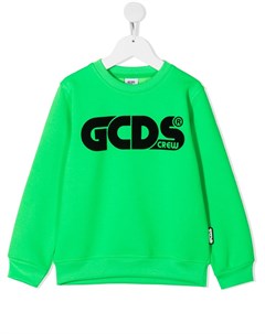 Толстовка с логотипом Gcds kids