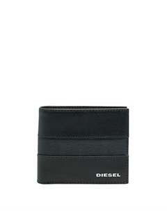Бумажник с контрастной полоской Diesel