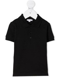 Рубашка поло с короткими рукавами Givenchy kids