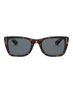 Солнцезащитные очки в оправе черепаховой расцветки Ray-ban®