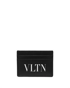 Картхолдер с логотипом VLTN Valentino garavani