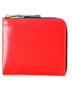 Бумажник Super Fluo Comme des garçons wallet