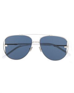 Солнцезащитные очки авиаторы Scale 1 0 Dior eyewear