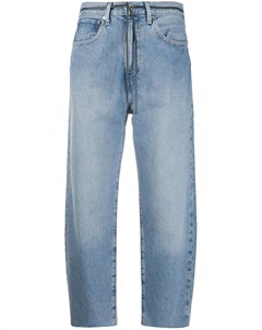 Укороченные джинсы с завышенной талией Levi's: made & crafted