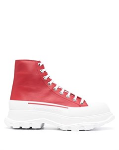 Ботинки Tread Slick Alexander mcqueen