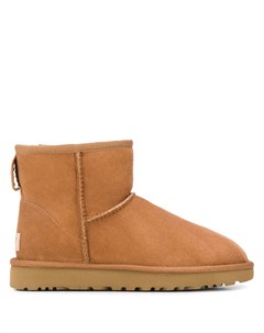 Однотонные угги Ugg