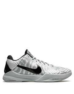 Кроссовки Kobe 5 Protro DeMar DeRozan PE Nike