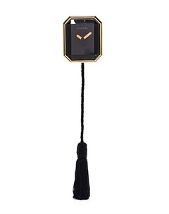 Часы Pendulette pre owned 55 мм 1988 го года Chanel pre-owned