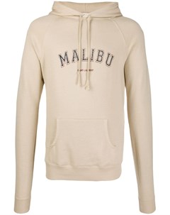 Худи Malibu Saint laurent