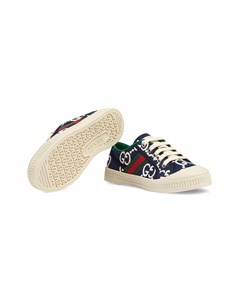 Кеды Gucci Tennis 1977 Gucci kids