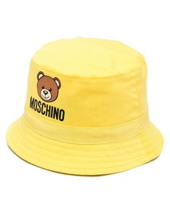 Панама Toy Bear Moschino kids