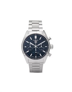 Наручные часы Carrera Heuer 02 Automatic 42 мм Tag heuer