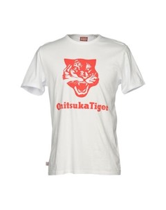 Футболка Onitsuka tiger