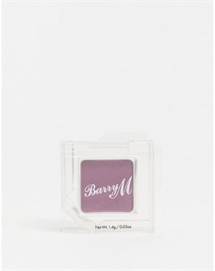 Тени для век Clickable Sultry Barry m