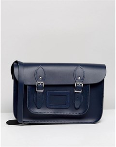 Классический портфель 12 5 Leather satchel company