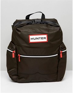 Рюкзак с логотипом Hunter