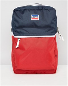 Рюкзак с логотипом в стиле ретро Levi's®
