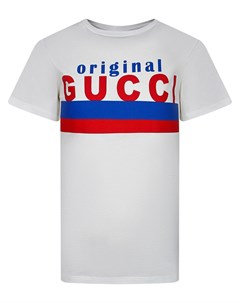 Футболка Gucci