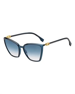 Солнцезащитные очки FF 0433 G S Fendi