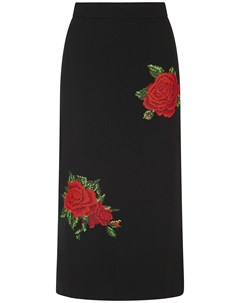 Юбка А силуэта Dolce&gabbana