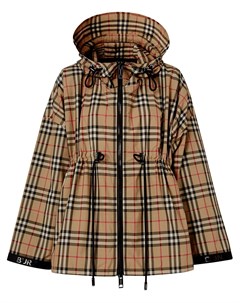 Куртка в клетку Vintage Check Burberry